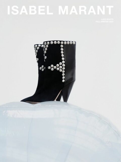 Isabel Marant - W20