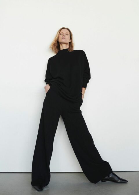 Malgosia Bela - Massimo Dutti