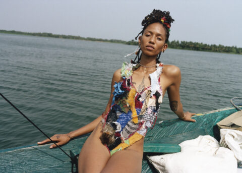 Personal - Adesuwa in Ghana