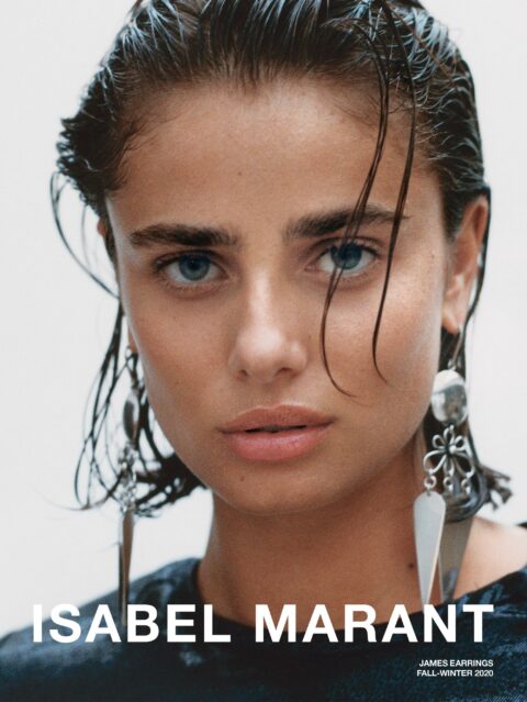 Isabel Marant - Taylor Hill