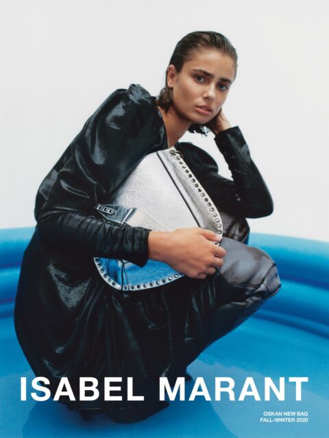 Isabel Marant - Taylor Hill