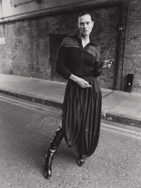 Edito - Malgosia Bela