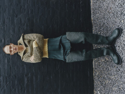 Edito - Malgosia Bela