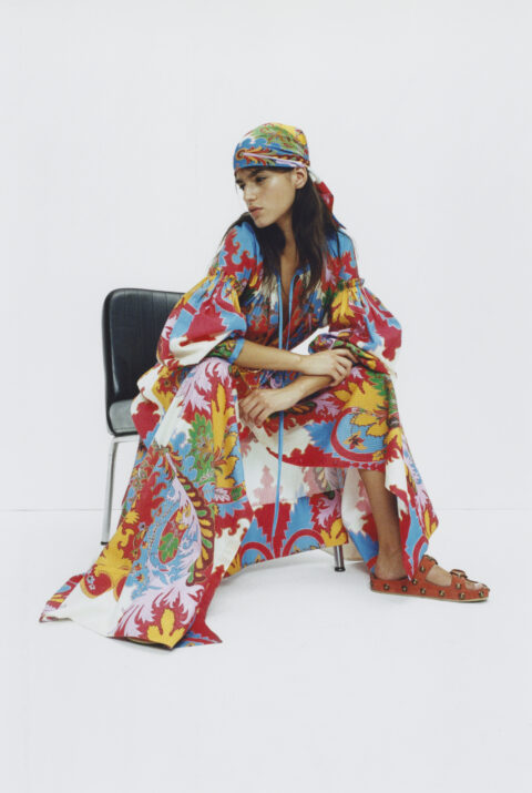 Etro - Resort 23