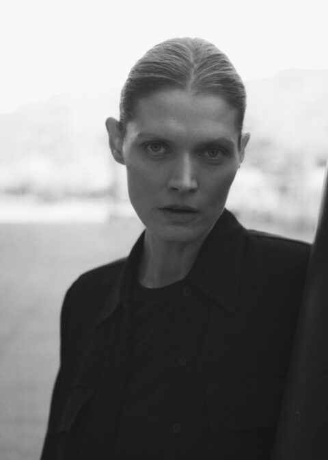 Malgosia Bela - Massimo Dutti