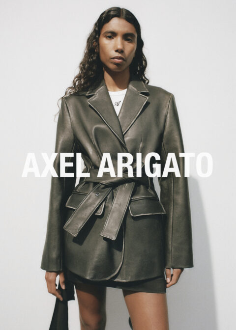 Axel Arigato - RTW24