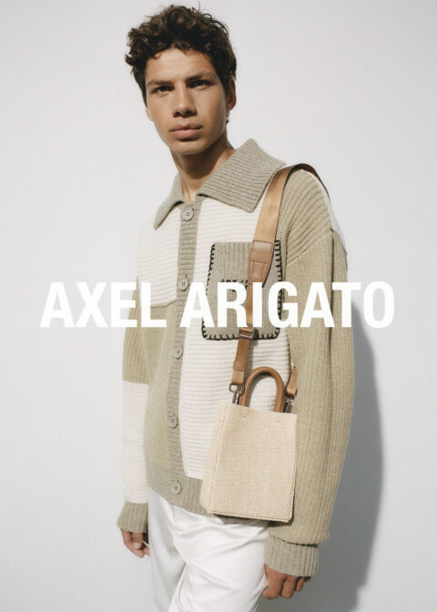 Axel Arigato - RTW24