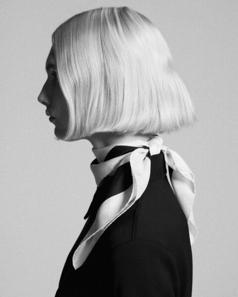 Elisa Nijman - Massimo Dutti