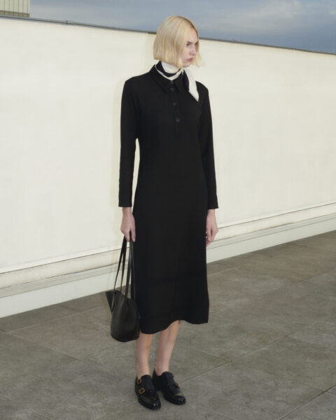 Elisa Nijman - Massimo Dutti