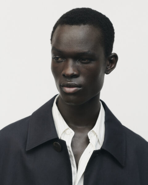 Studio Nicholson x Asics