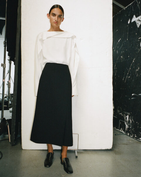 Studio Nicholson - AW24